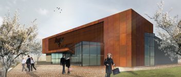 Jihlava – hala MP-sports